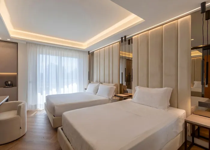 Park Hotel Cattolica&Restaurant
