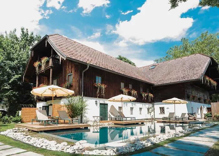 Schlosswirt zu Anif - Hotel und Restaurant