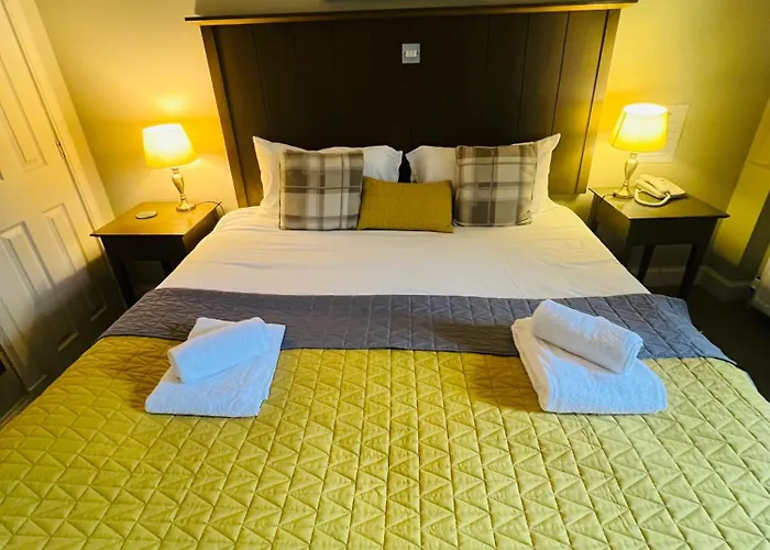 Garth Hotel