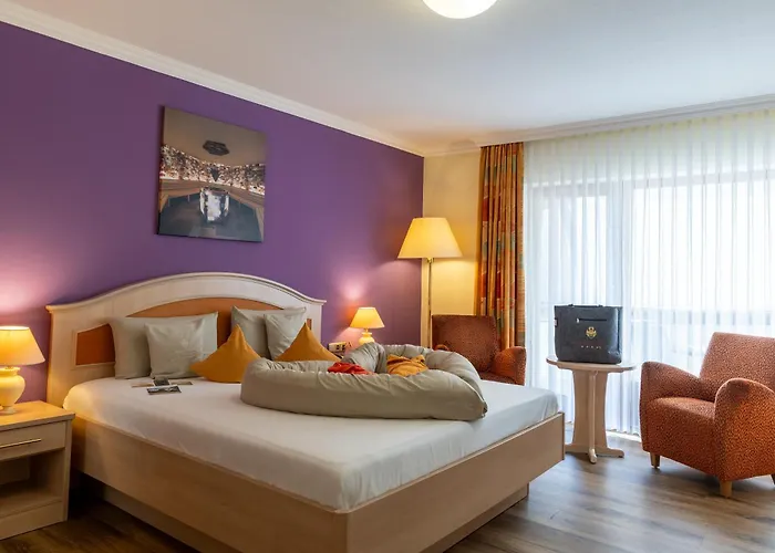 Hotel Freund