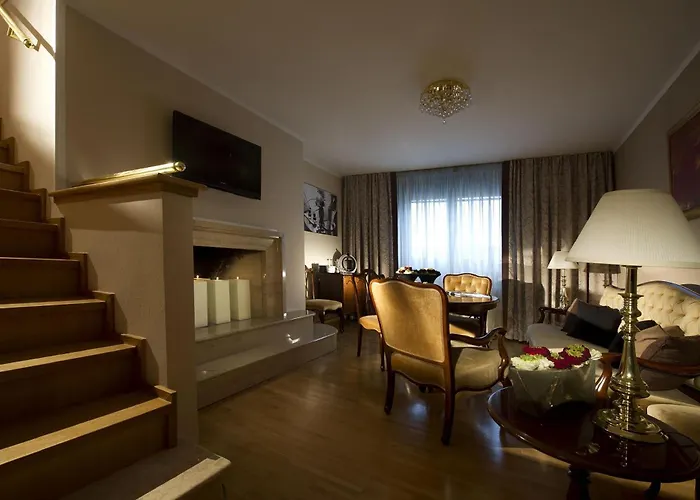 Best Western Premier Slon