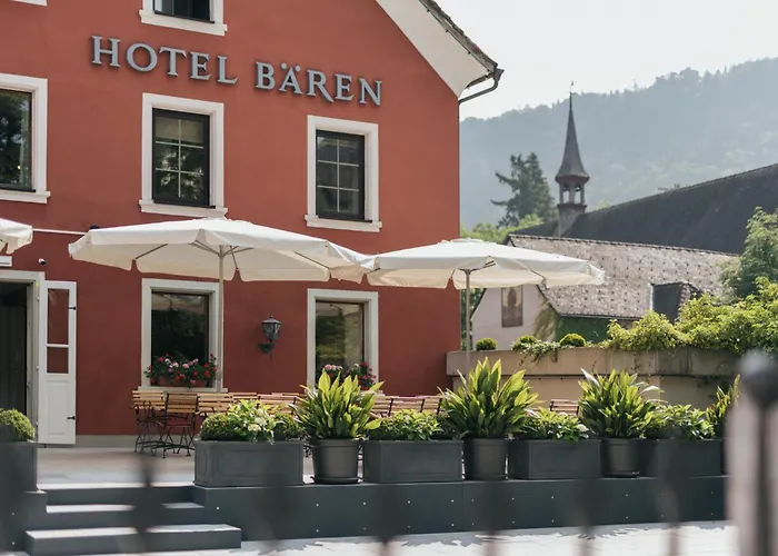 Hotel Baeren