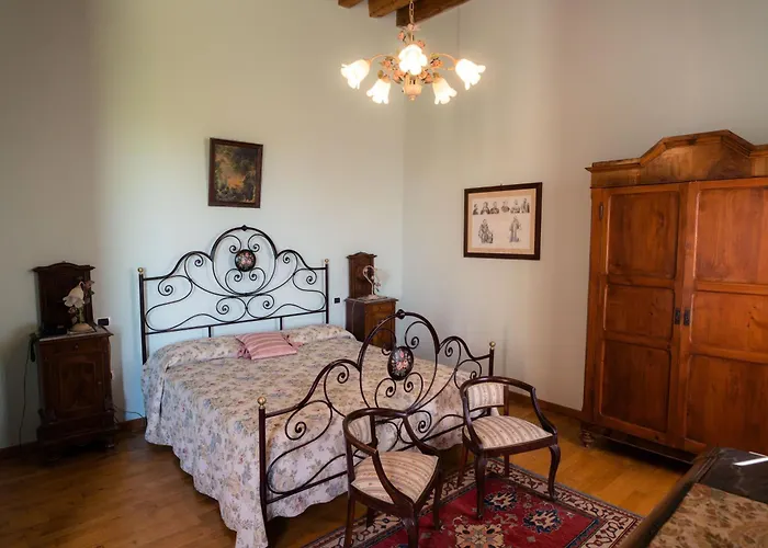 Villa Bongiovanni San Bonifacio