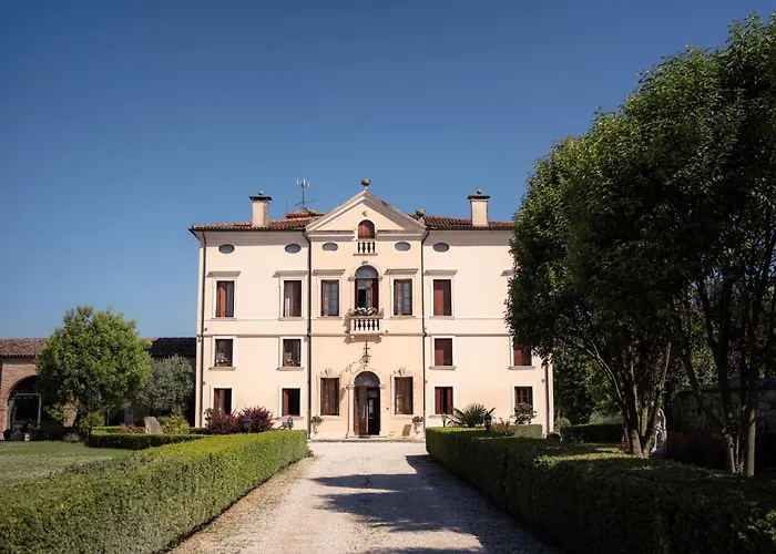 Villa Bongiovanni