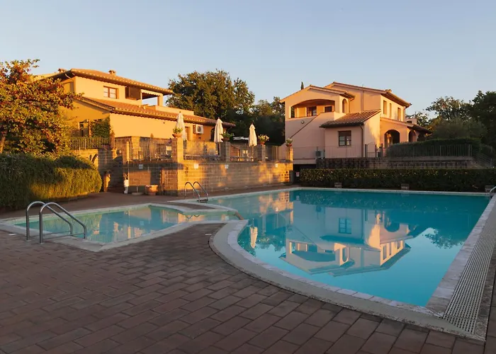 Borgo Etrusco