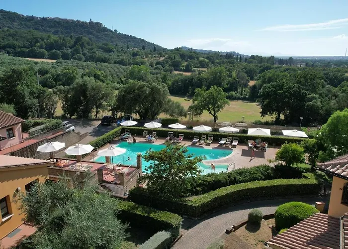 Borgo Etrusco