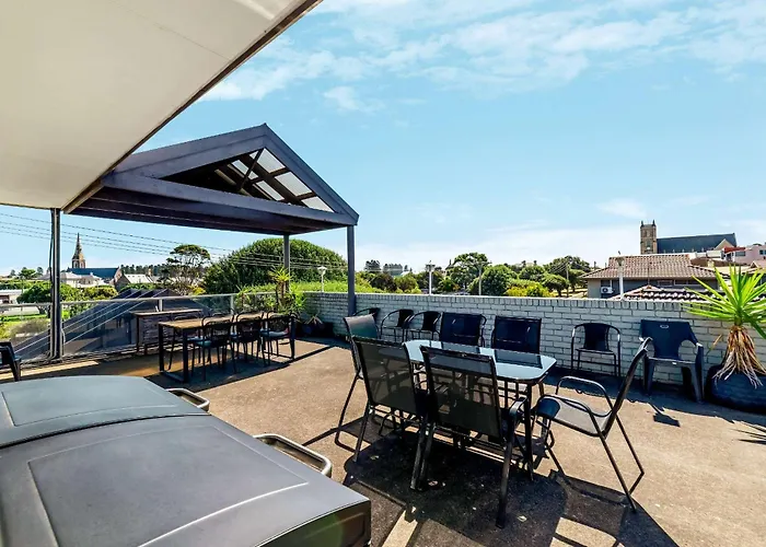City Heart Motel Warrnambool