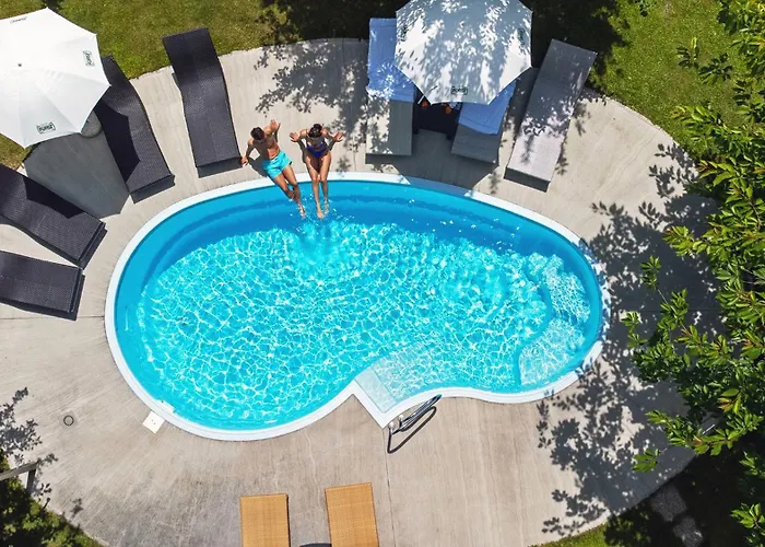 Parkhotel Zur Linde