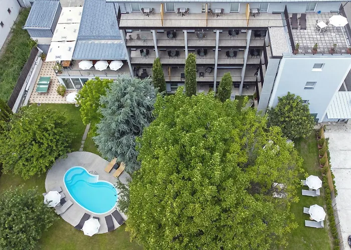 Parkhotel Zur Linde