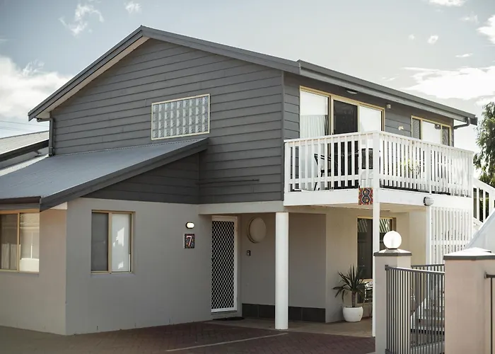 Archipelago Apartments Esperance