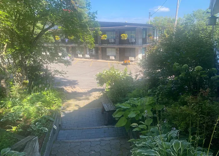 Motel Panoramique