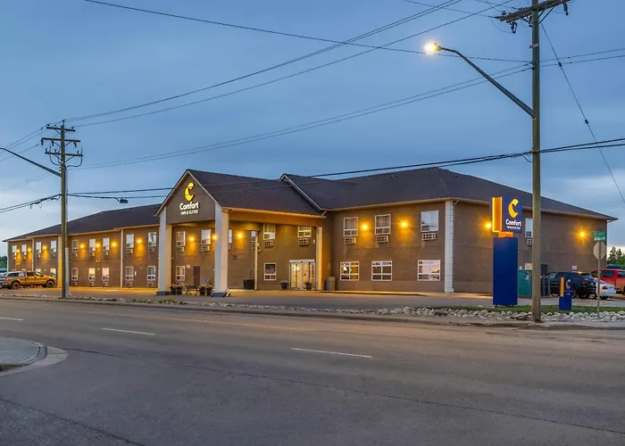 Comfort Inn