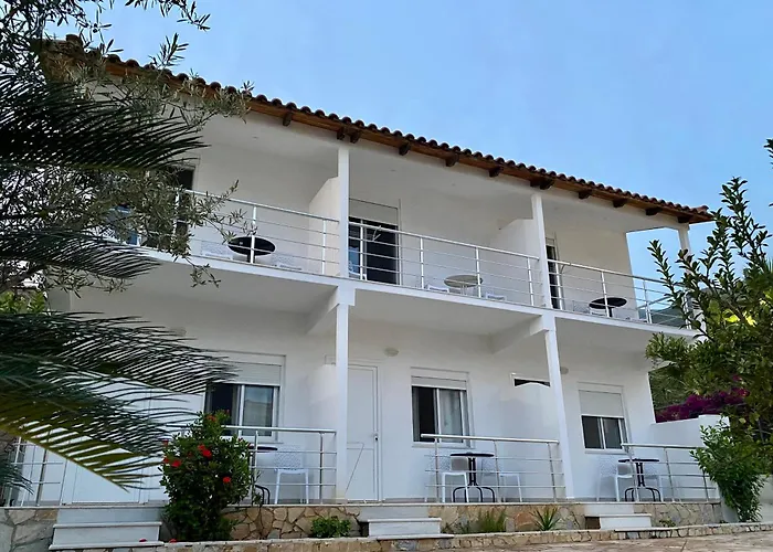 Guest House Plazhi Dhermi