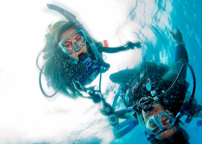 Chindonan Dive And Beach Resort