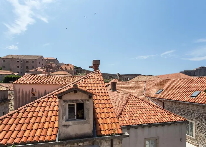Klarisa Palace Rooms
