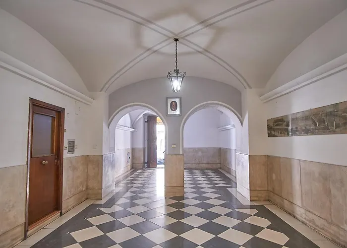 Museum Guest House
