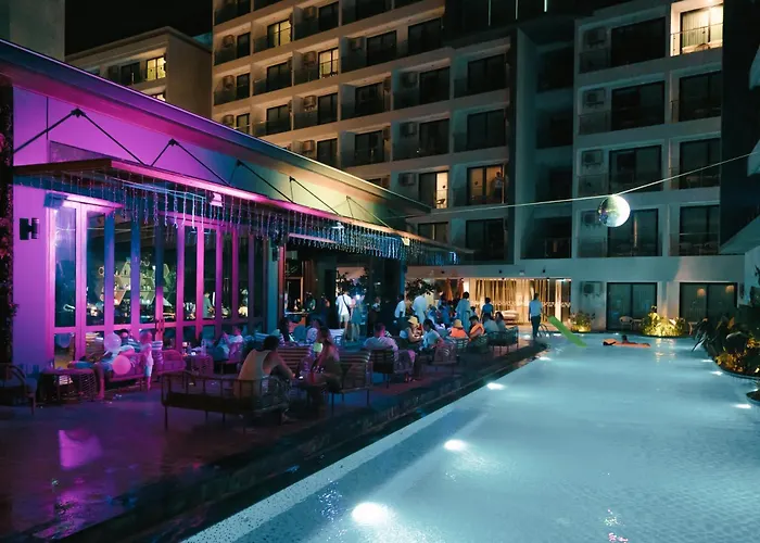 Hotel Wekata Luxury