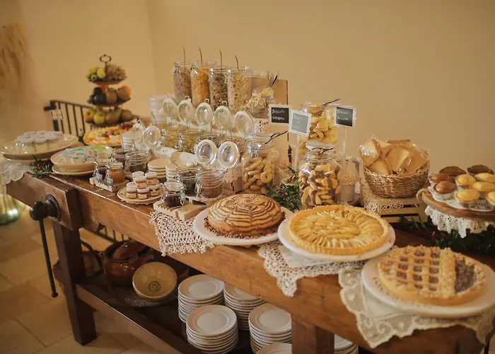 Masseria Villa Verde Fasano