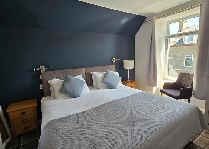 Poseidon Inn Lossiemouth
