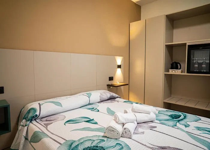 Flamengo Rooms Centola