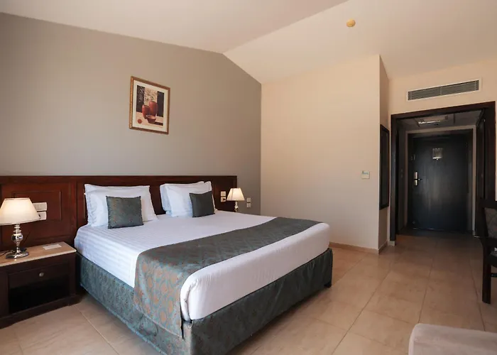 Sunrise Serano Aqua Park Resort Hurghada