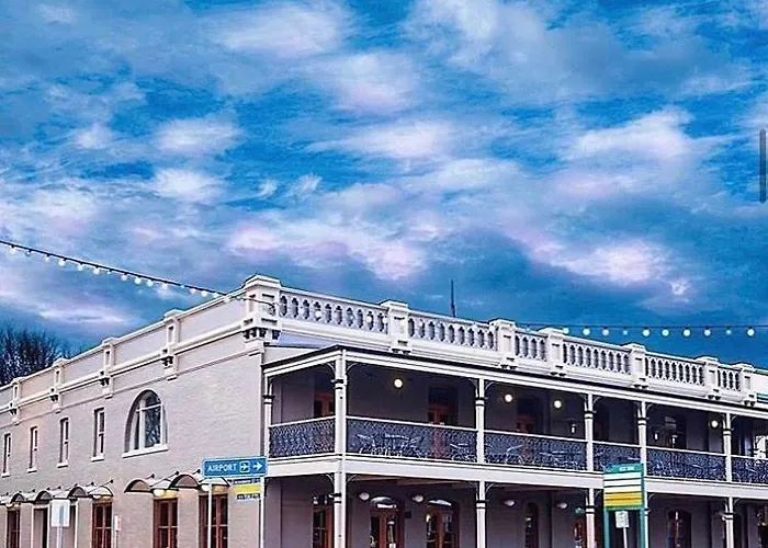 Parkview Hotel