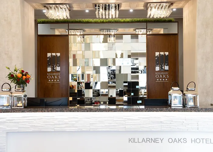 Killarney Oaks Hotel