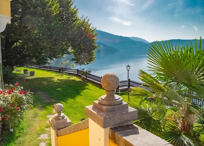 Hotel See-Villa Millstatt am See