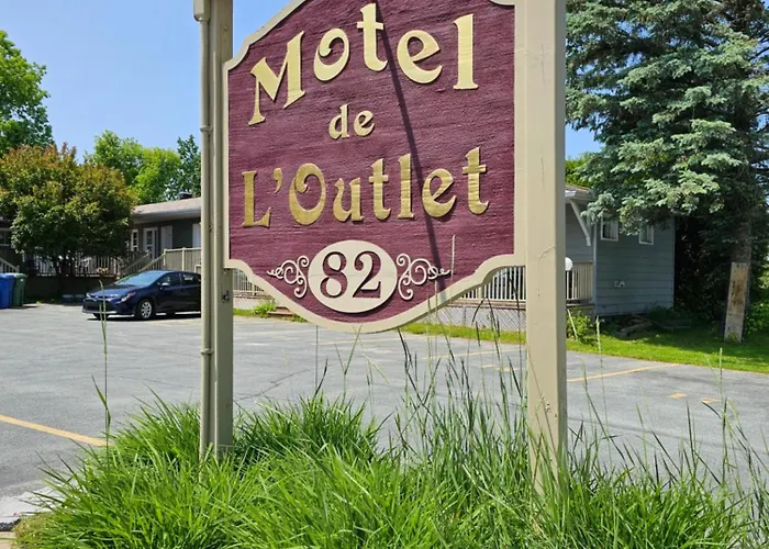 Motel de l'Outlet