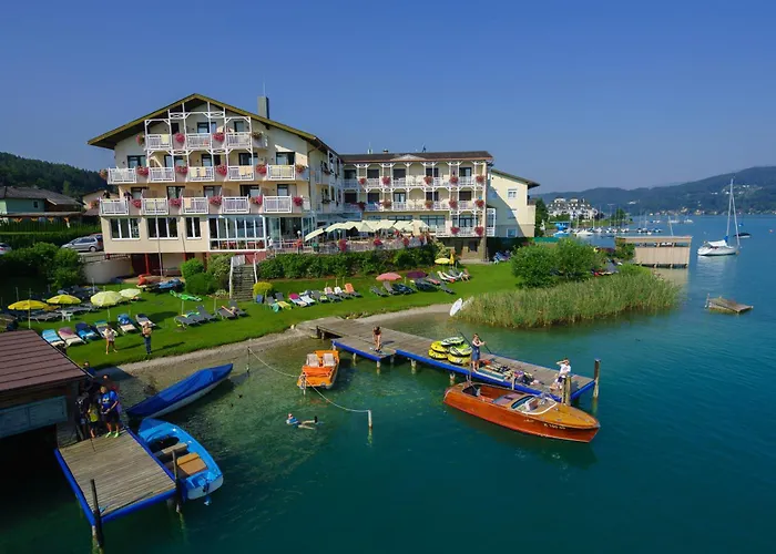 Hotel Seewirt