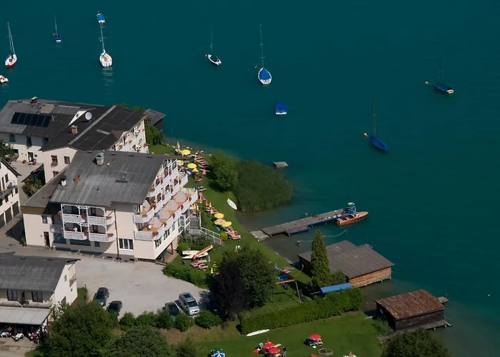 Hotel Seewirt Maria Wörth