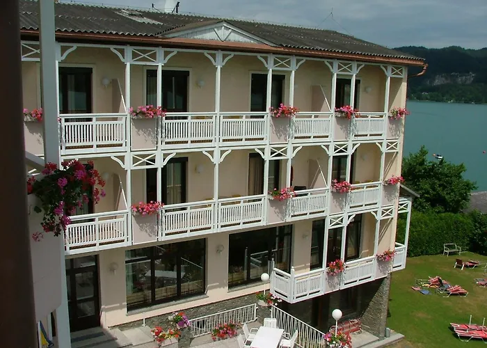 Hotel Seewirt