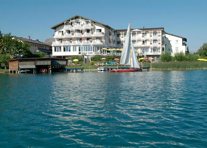 Hotel Seewirt