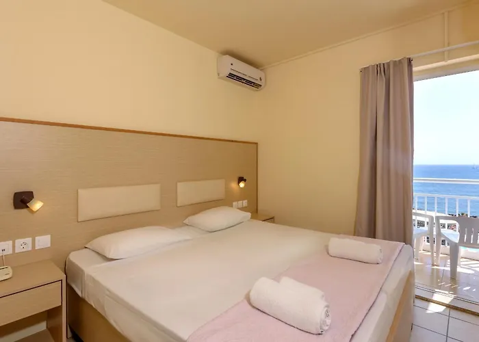Eri Beach & Village Hotel Hersonissos 