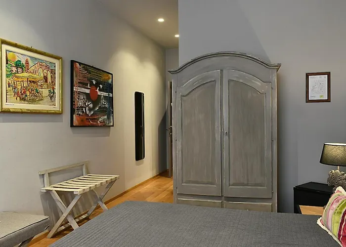 Il Duomo Luxury Suite