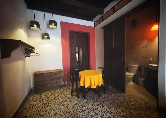 Casa Tequio