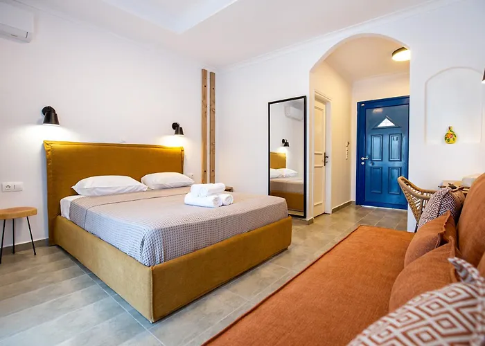 Rodon House Aparthotel