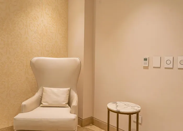 Hotel Boutique Maree Santa Marta 