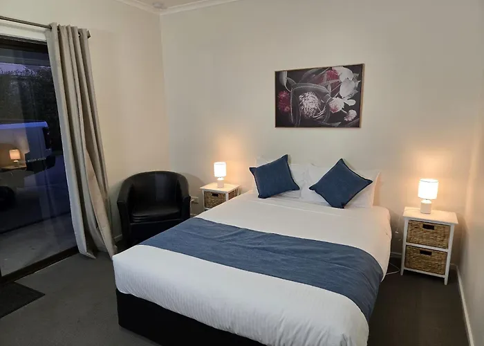 Kooweerup Motel Koo Wee Rup