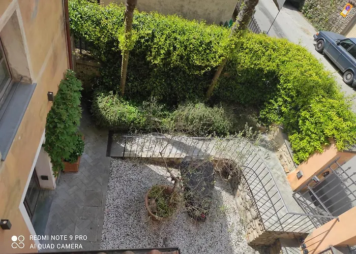 Bed and Breakfast Dimora Carducci Pietrasanta