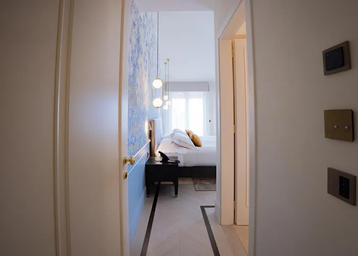 Hotel Belvedere Forte dei Marmi