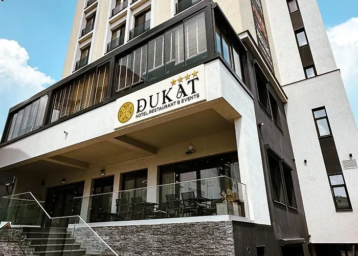 Hotel Dukat