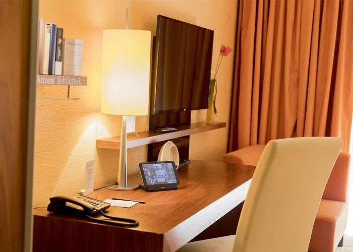 Atrium Hotel Mayence