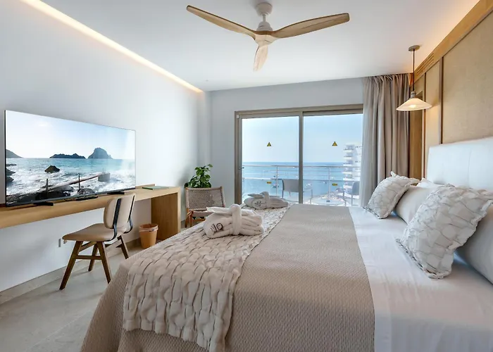 Bellamar Hotel Beach & Spa San Antonio Abad