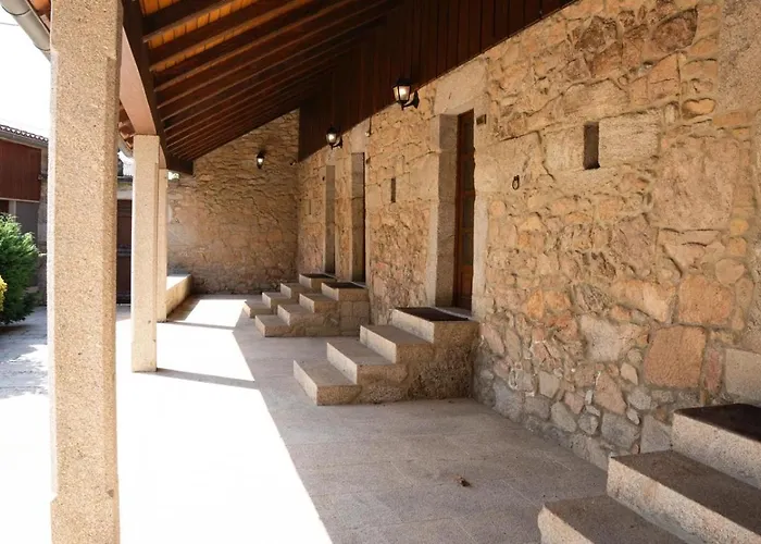 Pazo de Adrán