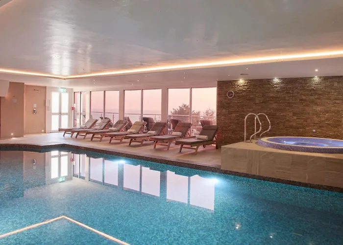 Harbour Hotel & Spa St Ives