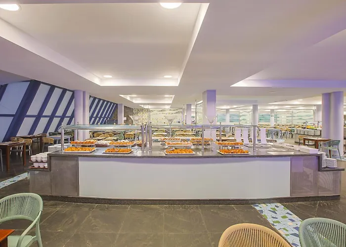 Hotel Moon Dreams Portomagno Aguadulce 
