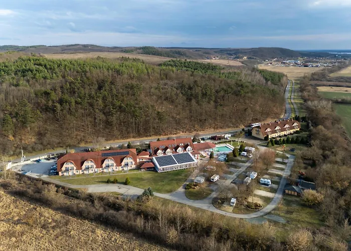 Thermal Park Hotel Egerszalok