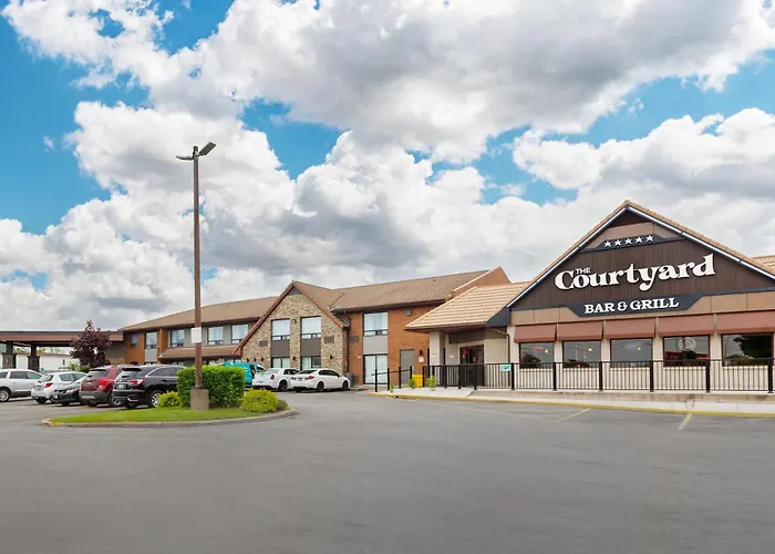 Comfort Inn