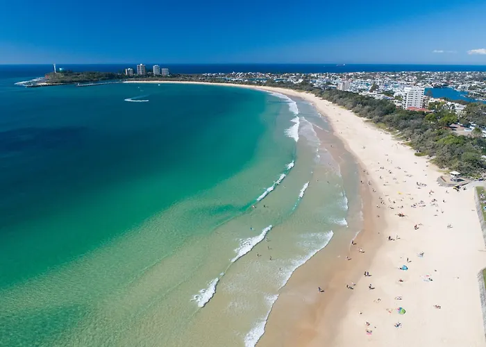 Landmark Resort Mooloolaba